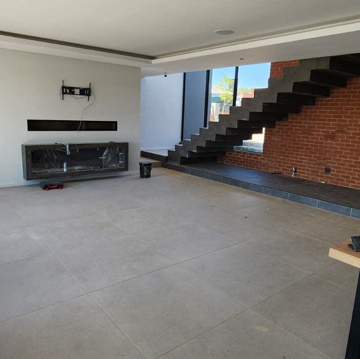 Trinity Decor Solutions - Previous Jobs