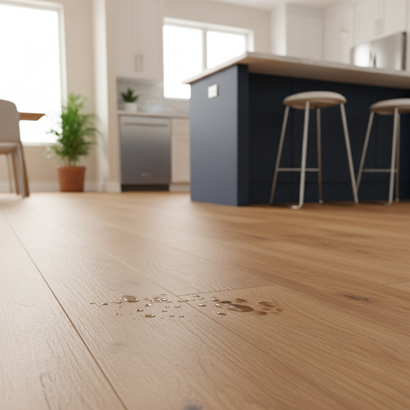 Vinyl Flooring from Trinity Decor Solutions in Pretoria