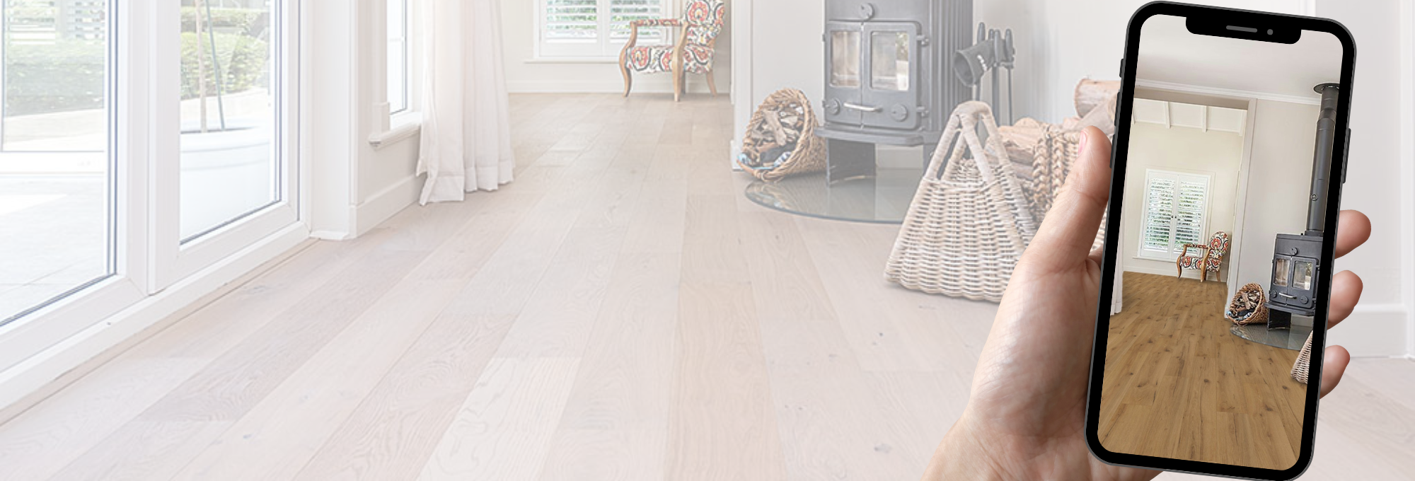 Flooring Products from Trinity Decor Solutions in Pretoria