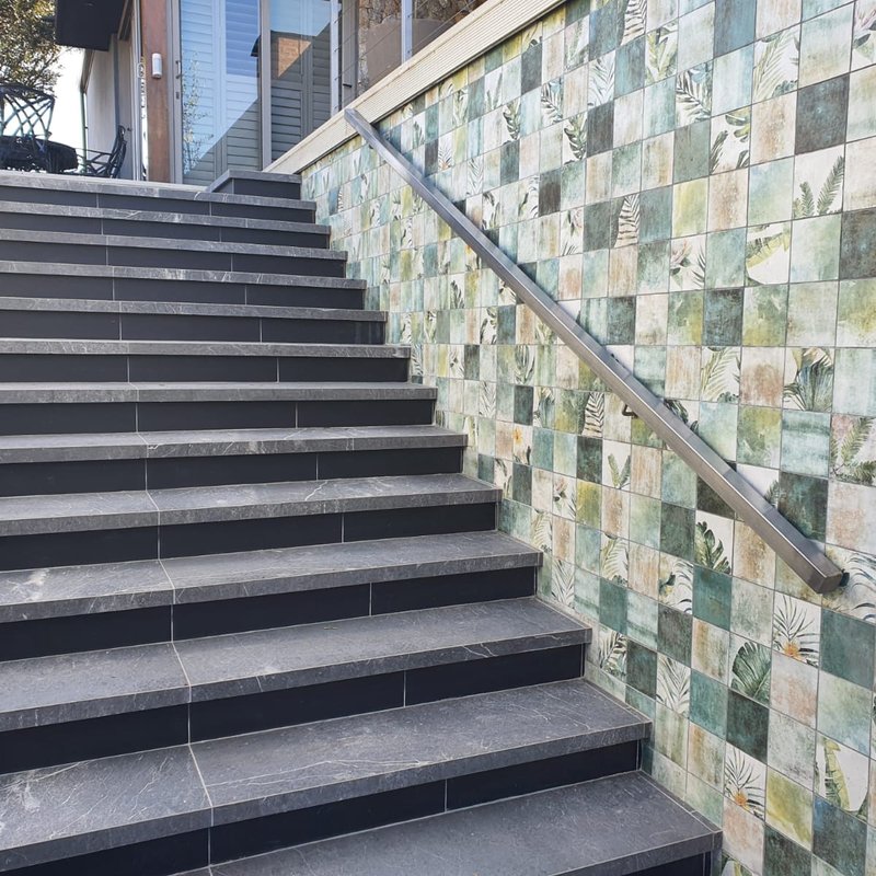 Trinity Decor Solutions - Previous Jobs