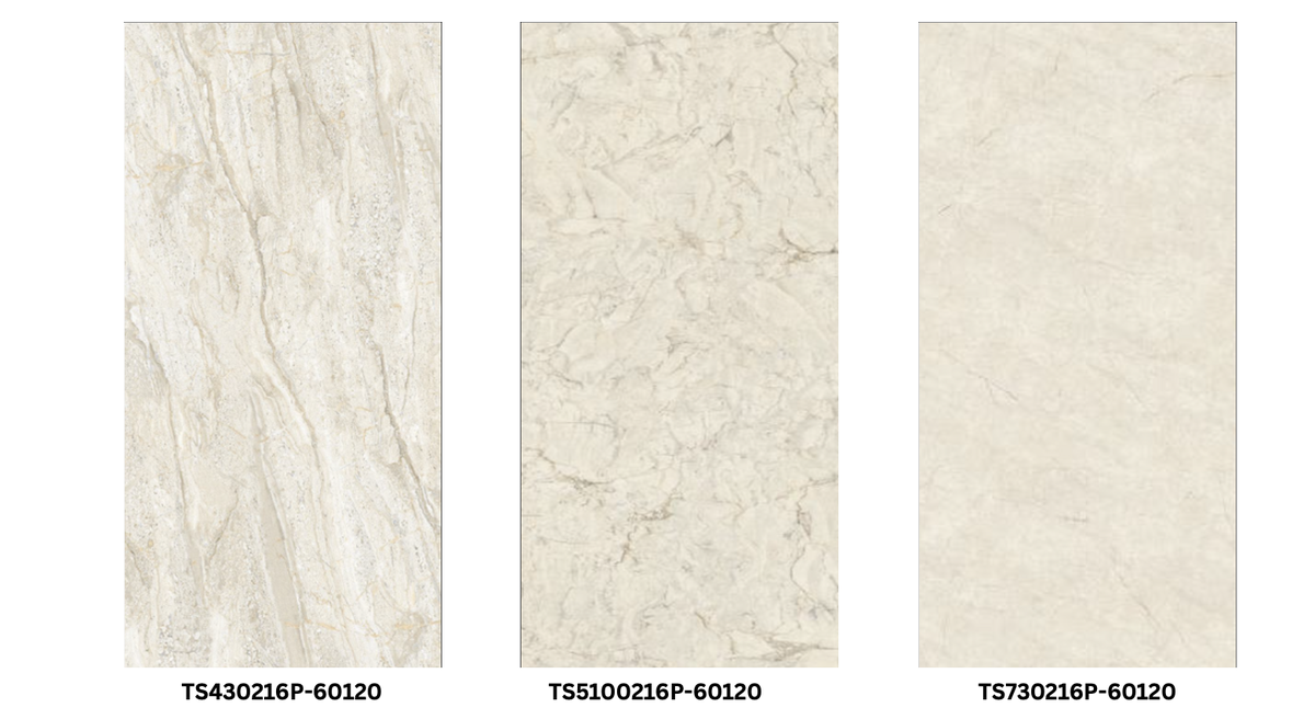 Trinity Decor Solutions - Tile Range
