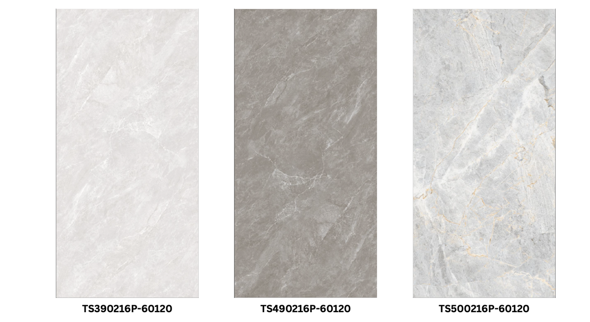 Trinity Decor Solutions - Tile Range