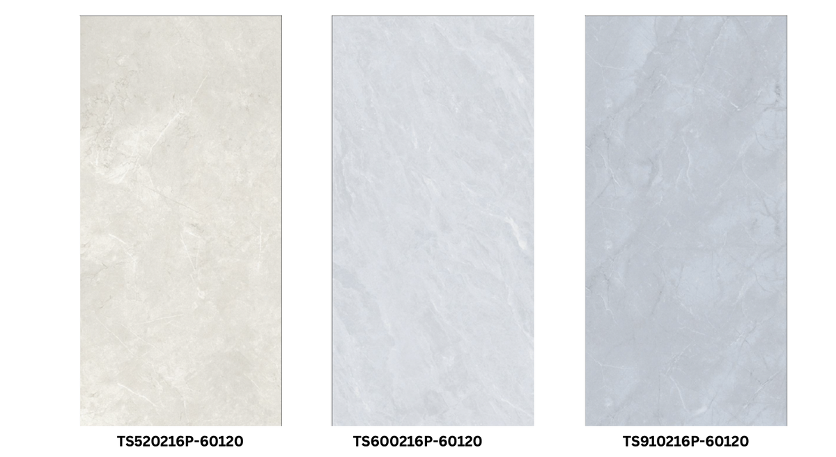 Trinity Decor Solutions - Tile Range