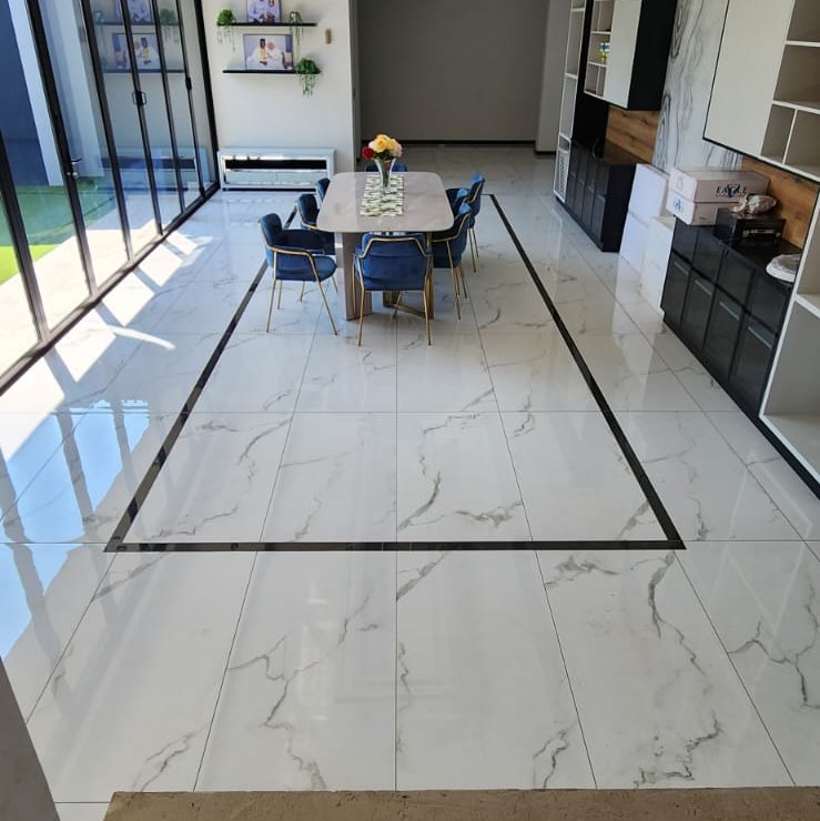 Trinity Decor Solutions - Previous Jobs