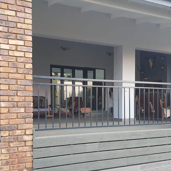 Decking from Trinity Decor Solutions in Pretoria