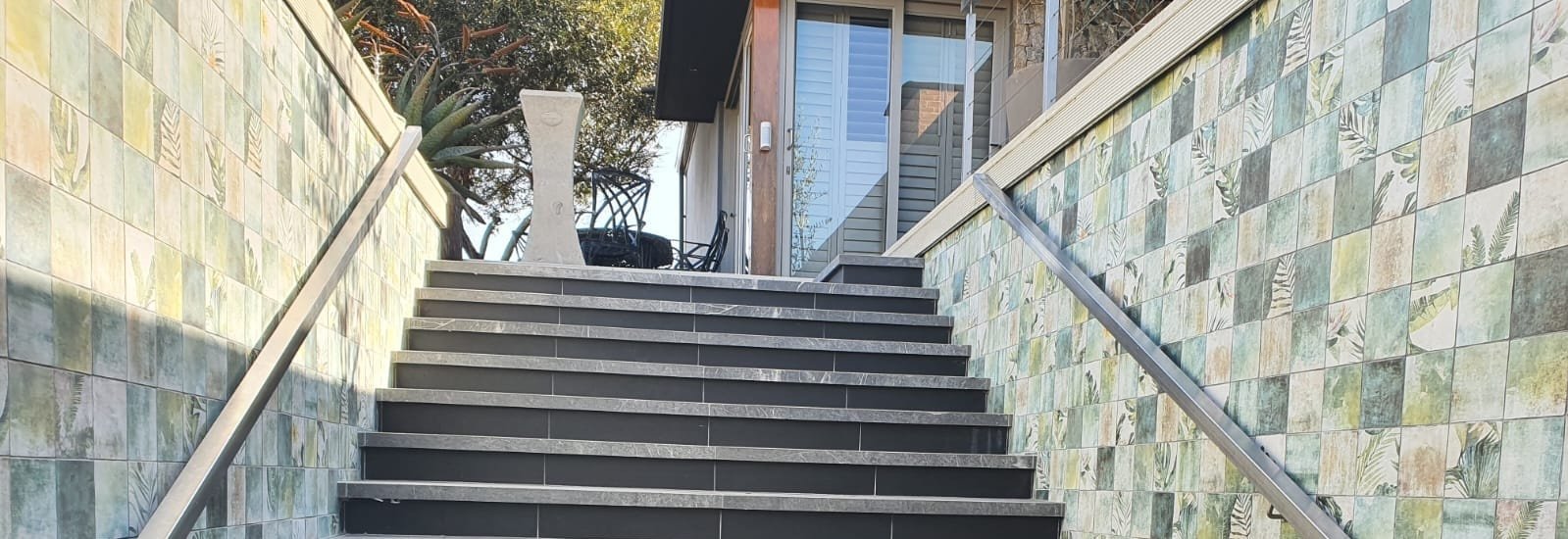 Transform your space with Trinity Decor Solutions in Pretoria