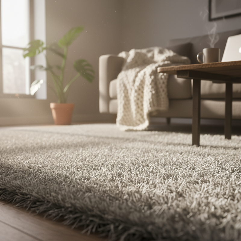 Carpets from Trinity Decor Solutions in Pretoria