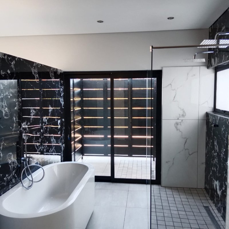 Trinity Decor Solutions - Previous Jobs