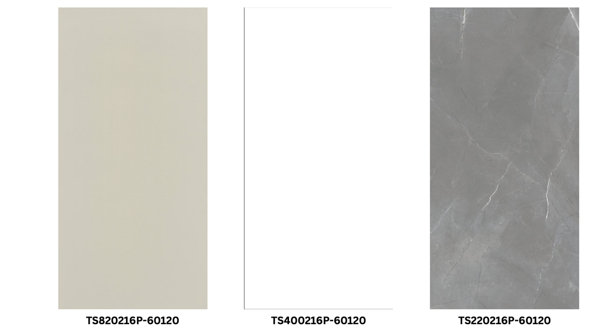 Trinity Decor Solutions - Tile Range