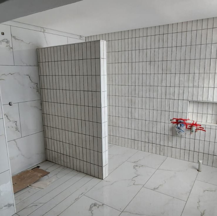 Trinity Decor Solutions - Previous Jobs