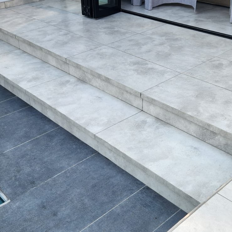 Trinity Decor Solutions - Previous Jobs