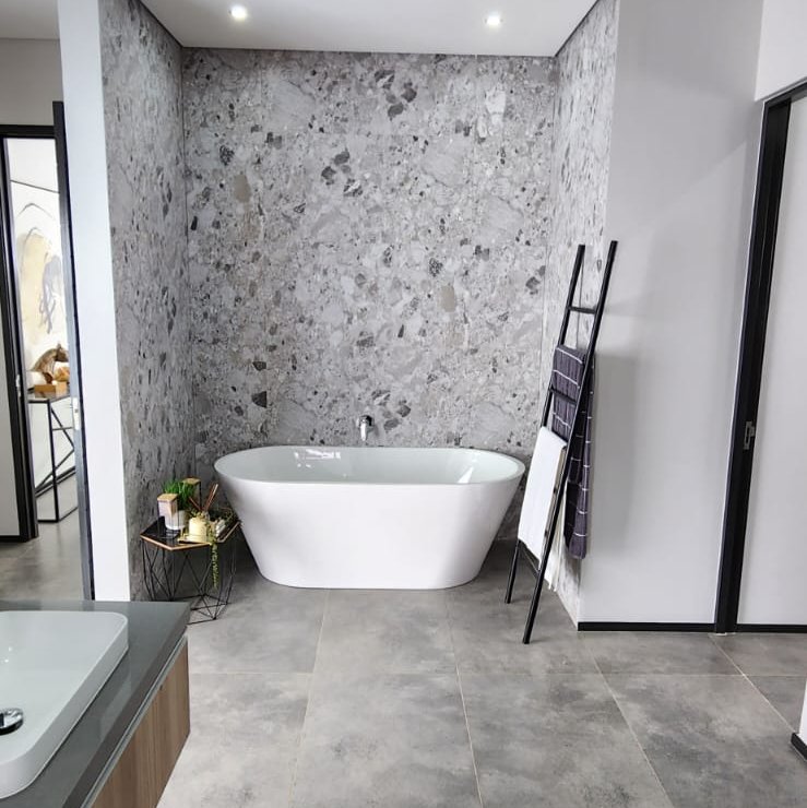 Trinity Decor Solutions - Previous Jobs