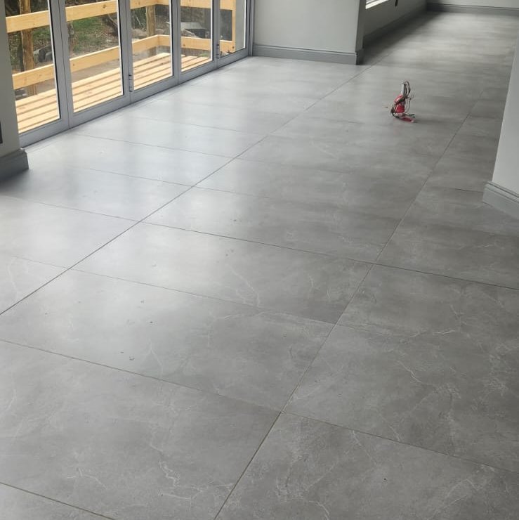 Trinity Decor Solutions - Previous Jobs