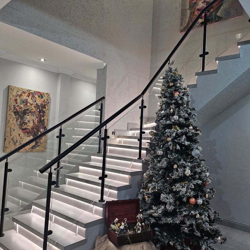 Trinity Decor Solutions - Previous Jobs