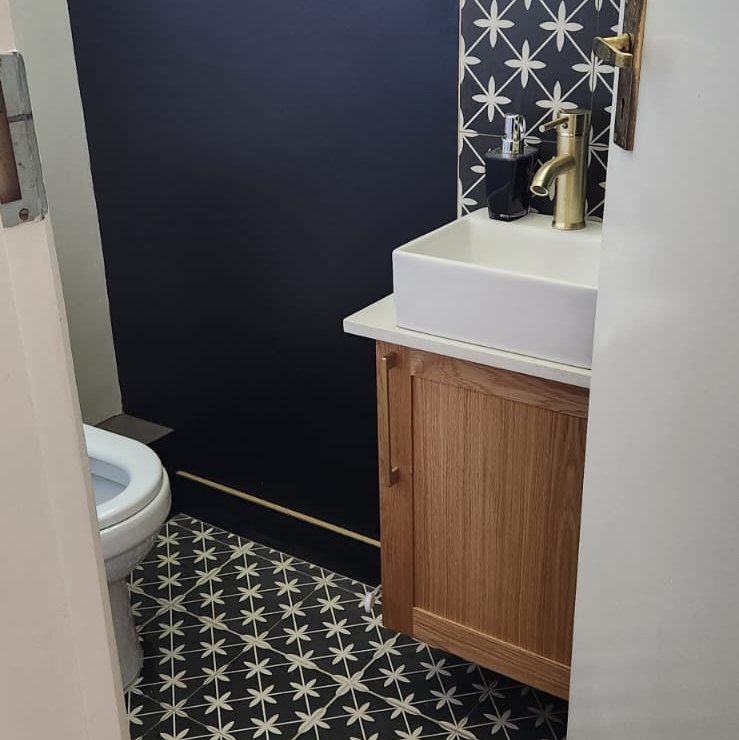 Trinity Decor Solutions - Previous Jobs