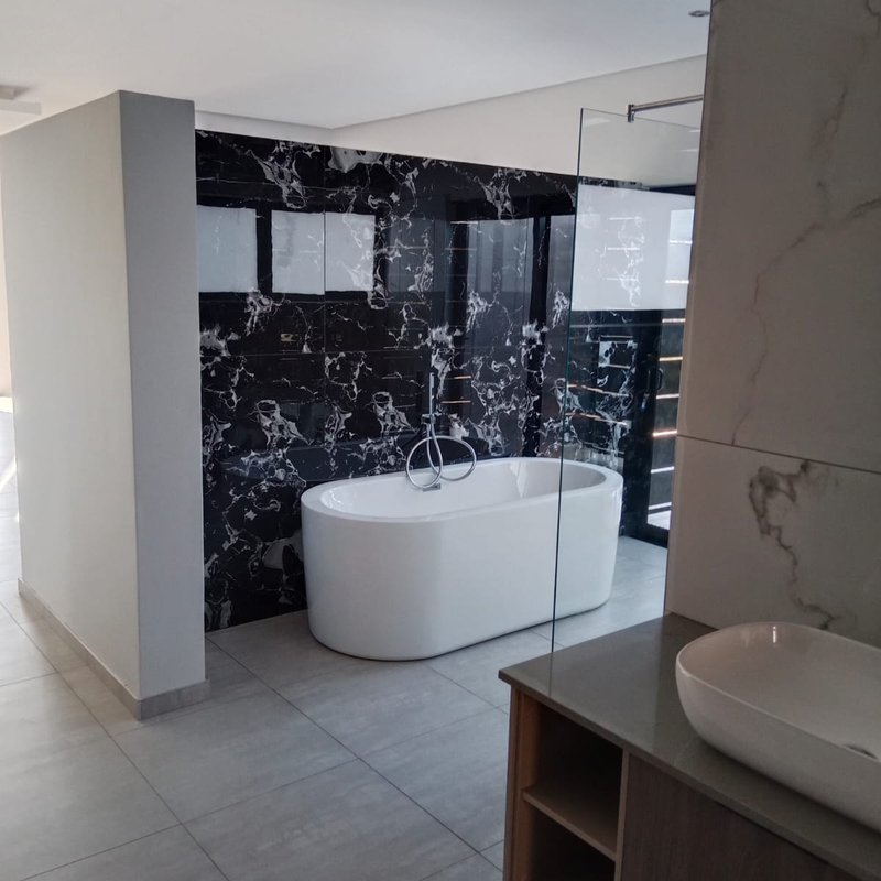 Trinity Decor Solutions - Previous Jobs