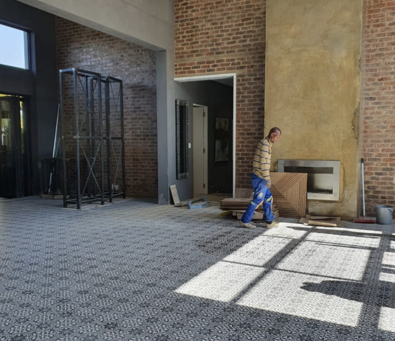 Trinity Decor Solution - Showroom