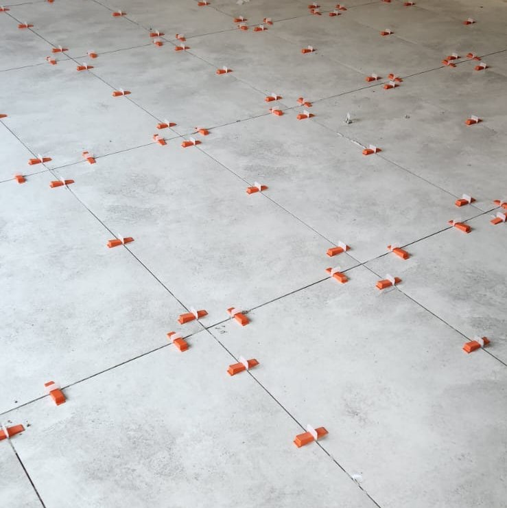 Trinity Decor Solutions - Previous Jobs