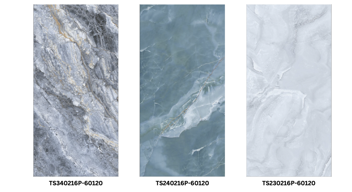 Trinity Decor Solutions - Tile Range
