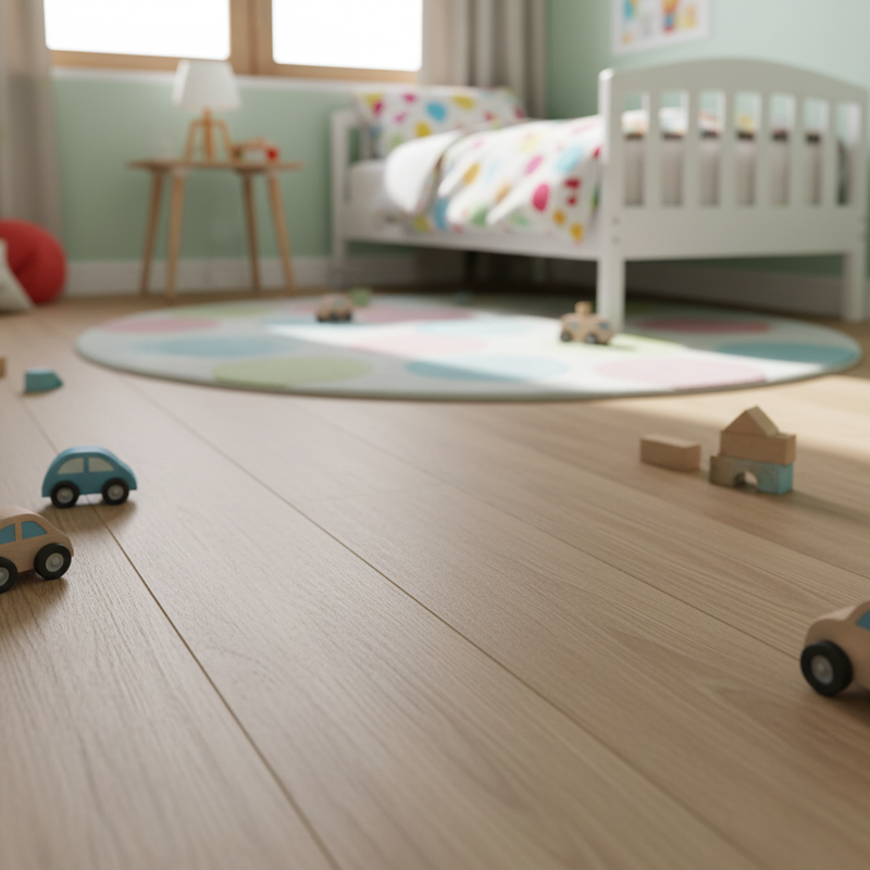 Laminate Flooring from Trinity Decor Solutions in Pretoria