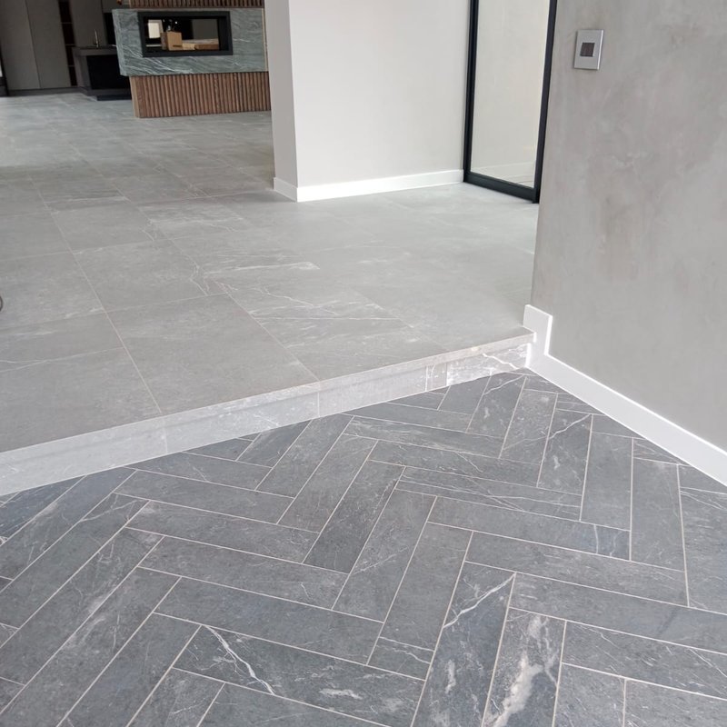 Trinity Decor Solutions - Previous Jobs