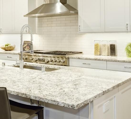 Trinity Decor Solutions Countertops