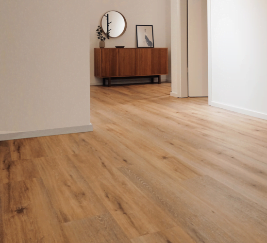 Trinity Decor Solutions Floors