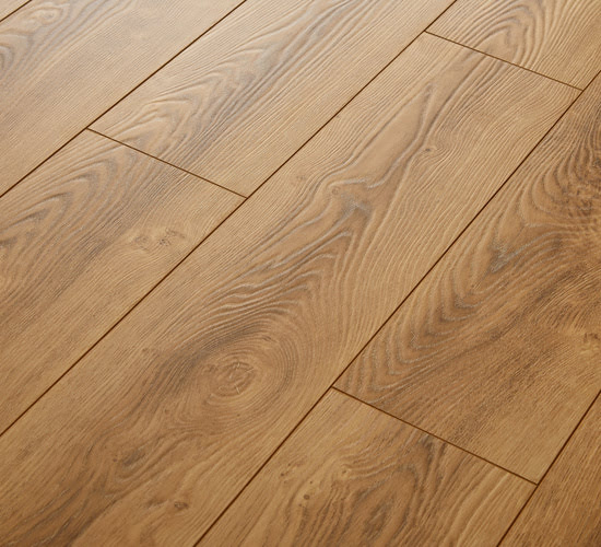 Trinity Decor Solutions Laminate Flooring