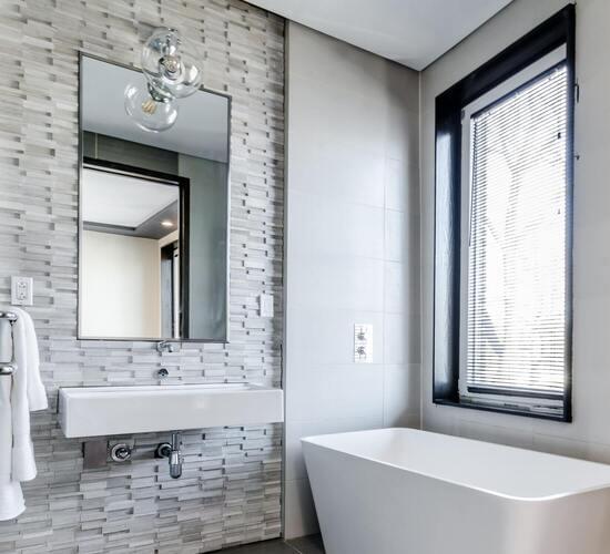 Trinity Decor Solutions Walls